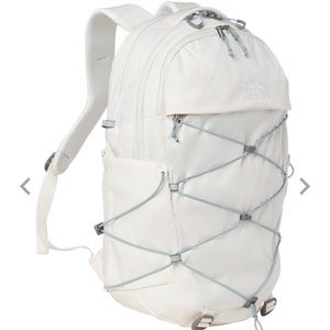 NORTHFACE BOREALIS BACKPACK